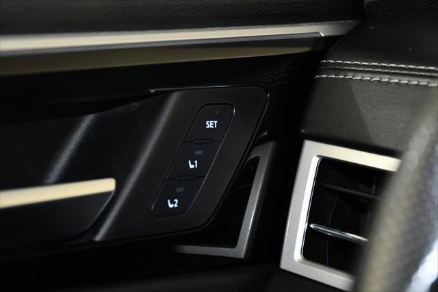 2022 Mitsubishi Outlander SEL Special Edition S-AWC