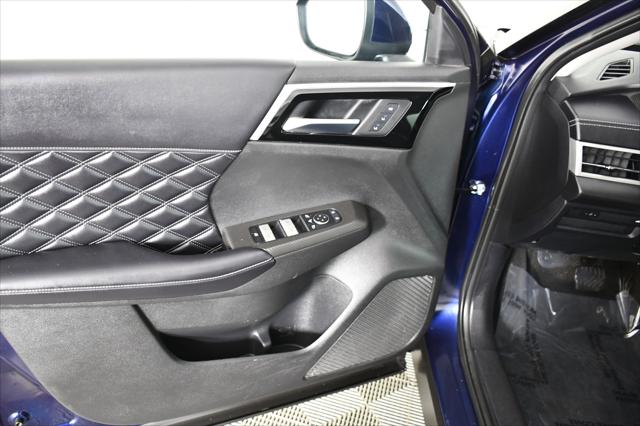 2022 Mitsubishi Outlander SEL Special Edition S-AWC
