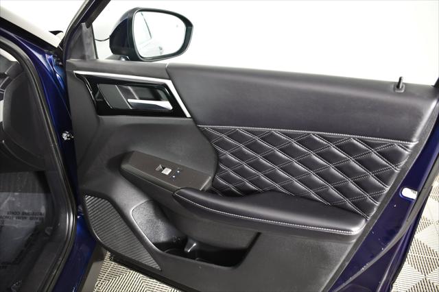 2022 Mitsubishi Outlander SEL Special Edition S-AWC