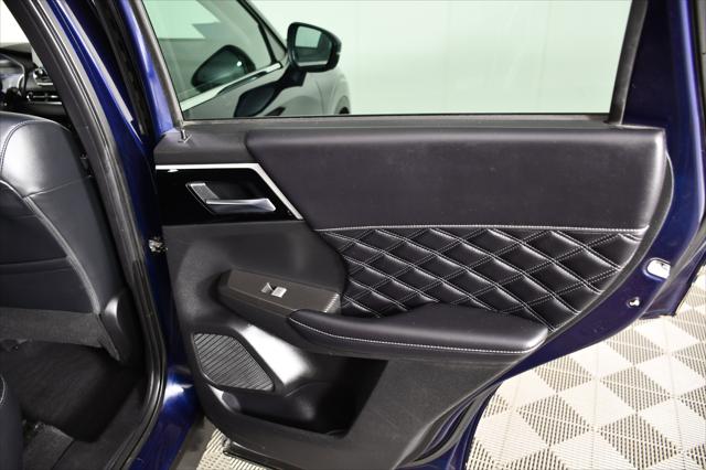 2022 Mitsubishi Outlander SEL Special Edition S-AWC