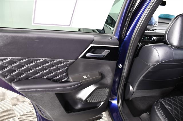 2022 Mitsubishi Outlander SEL Special Edition S-AWC