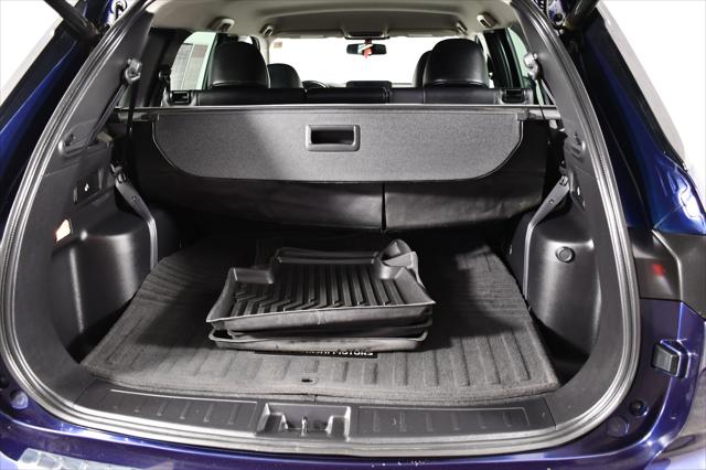 2022 Mitsubishi Outlander SEL Special Edition S-AWC