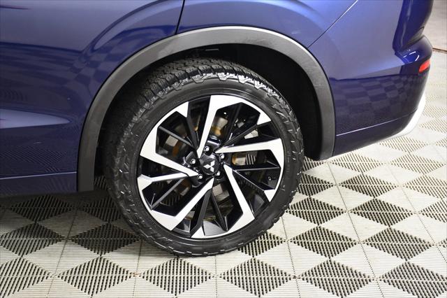 2022 Mitsubishi Outlander SEL Special Edition S-AWC