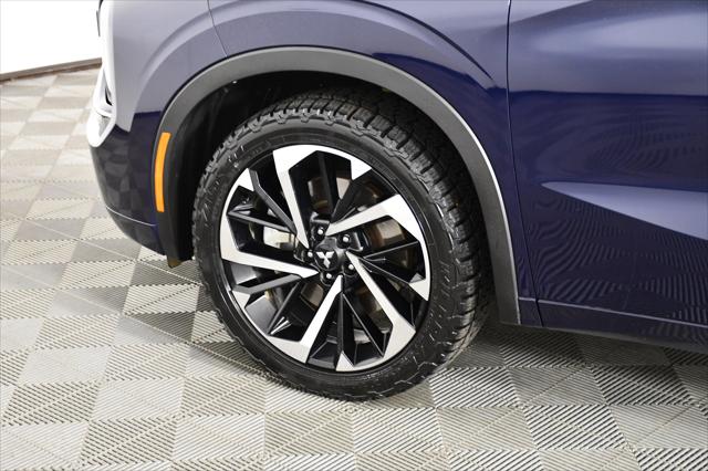 2022 Mitsubishi Outlander SEL Special Edition S-AWC