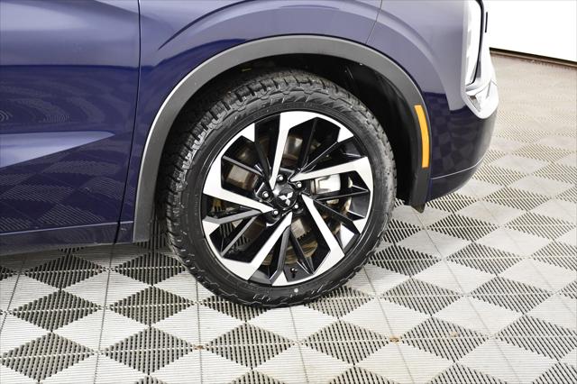 2022 Mitsubishi Outlander SEL Special Edition S-AWC