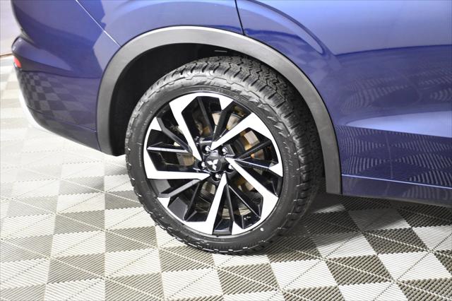 2022 Mitsubishi Outlander SEL Special Edition S-AWC