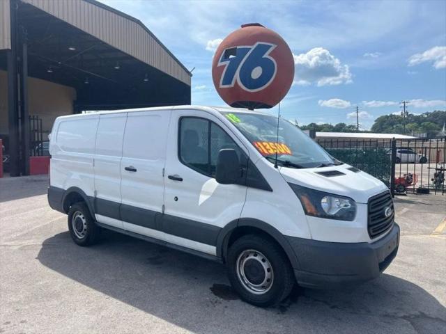 2018 Ford Transit w/60/40 Side Door w/RWB for sale in Hueytown, AL