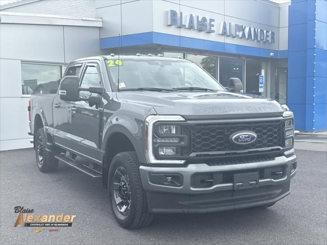 2024 Ford F-250 LARIAT for sale in SELINSGROVE, PA