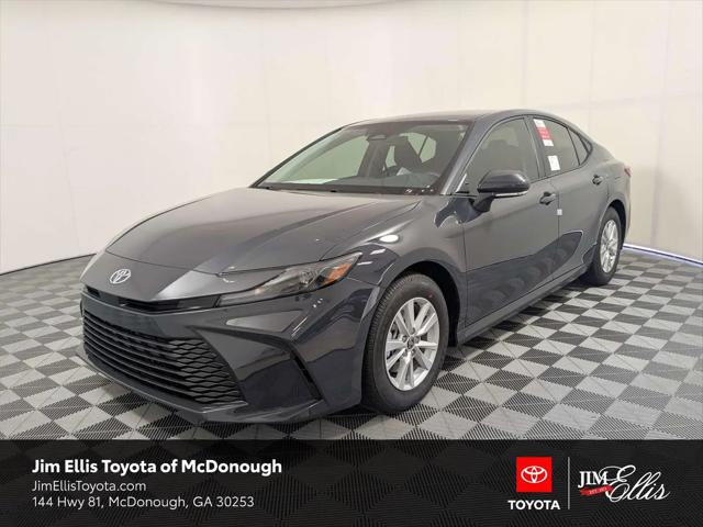 2026 Toyota Camry LE for sale in McDonough, GA