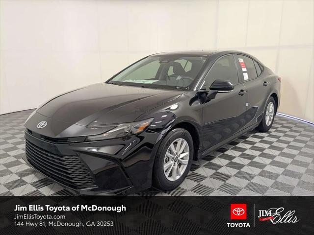 2026 Toyota Camry LE for sale in McDonough, GA