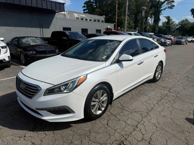 2015 Hyundai Sonata SE for sale in Myrtle Beach, SC