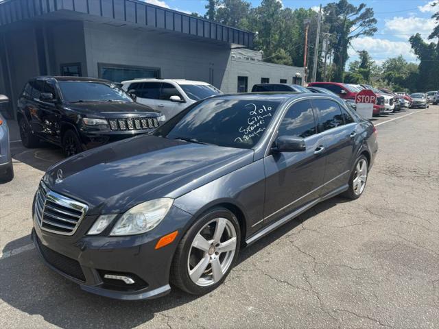2010 Mercedes-Benz E 350 E 350 for sale in Myrtle Beach, SC
