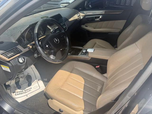 2010 Mercedes-Benz E 350 E 350