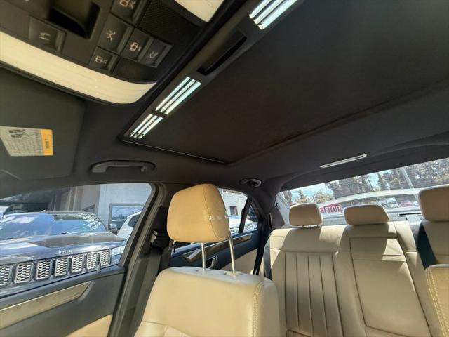 2010 Mercedes-Benz E 350 E 350