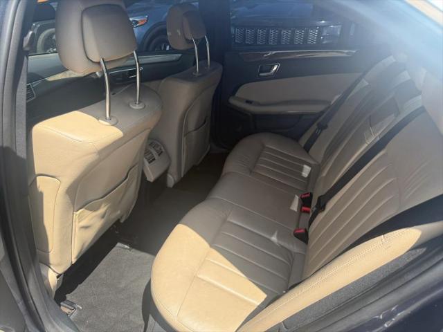 2010 Mercedes-Benz E 350 E 350