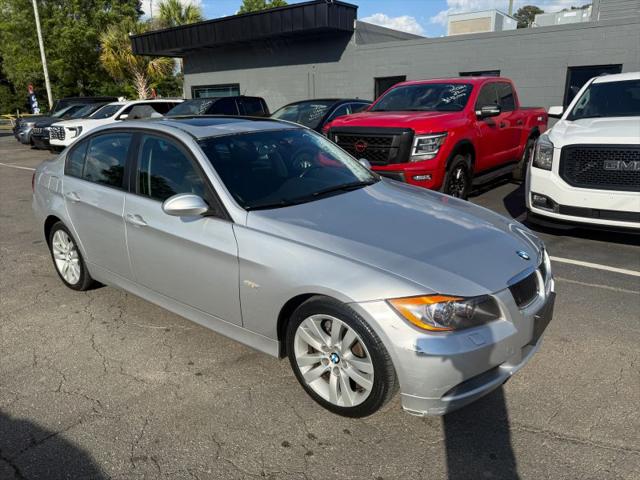 2006 BMW 325xi 325xi