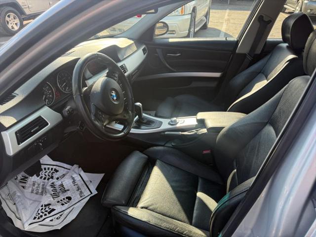 2006 BMW 325xi 325xi