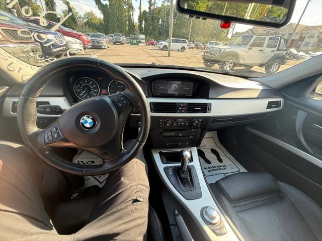 2006 BMW 325xi 325xi
