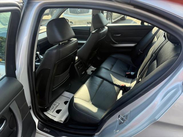 2006 BMW 325xi 325xi