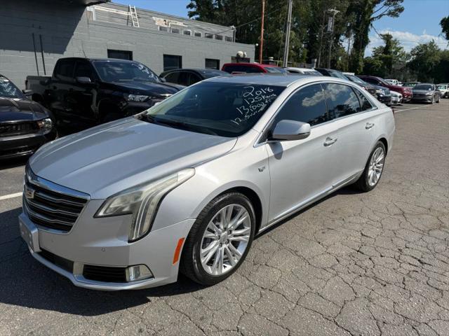 2018 Cadillac XTS Luxury for sale in Myrtle Beach, SC