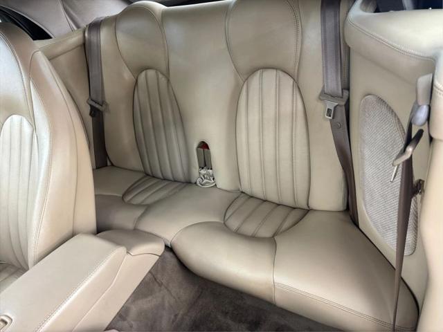 1998 Jaguar XK8 XK8