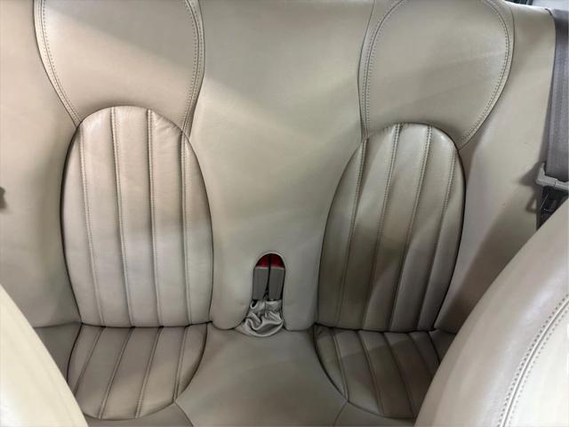 1998 Jaguar XK8 XK8