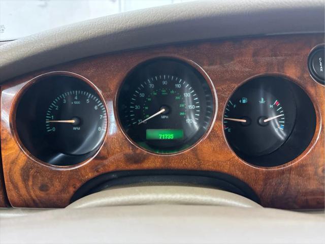 1998 Jaguar XK8 XK8