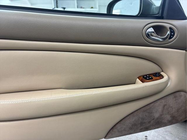 1998 Jaguar XK8 XK8