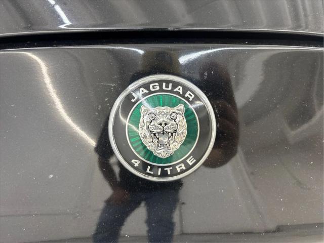 1998 Jaguar XK8 XK8