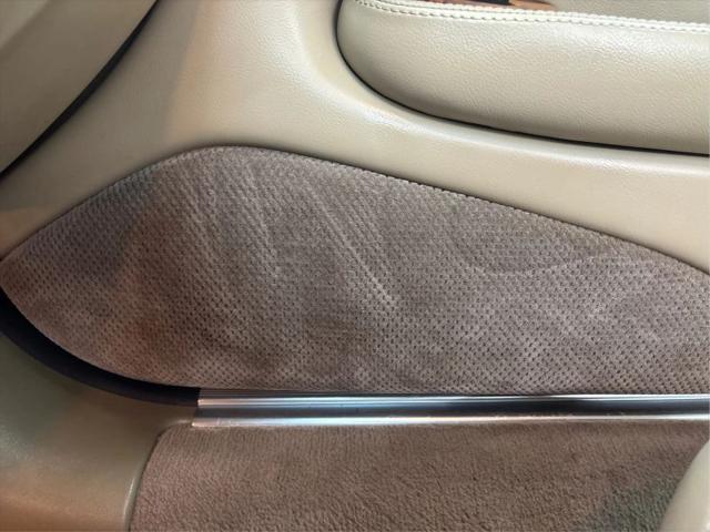 1998 Jaguar XK8 XK8