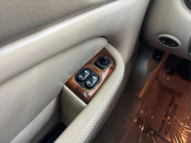 1998 Jaguar XK8 XK8