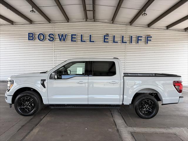 2026 Ford F-150 XLT for sale in San Benito, TX
