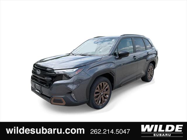 2026 Subaru Forester Sport for sale in Waukesha, WI