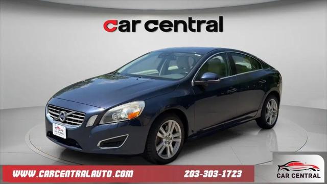 2011 Volvo S60 T6 for sale in Wallingford, CT