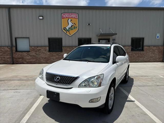 2007 Lexus RX 350 RX 350