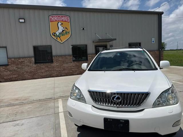 2007 Lexus RX 350 RX 350