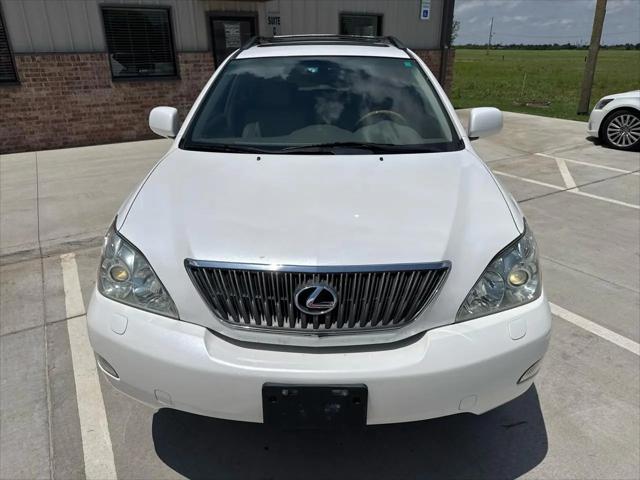 2007 Lexus RX 350 RX 350