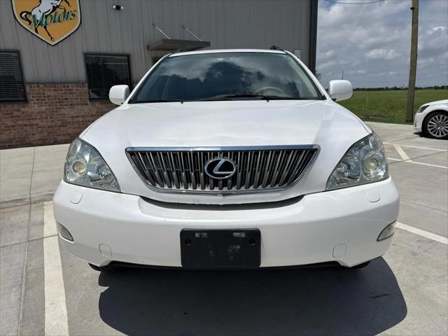 2007 Lexus RX 350 RX 350