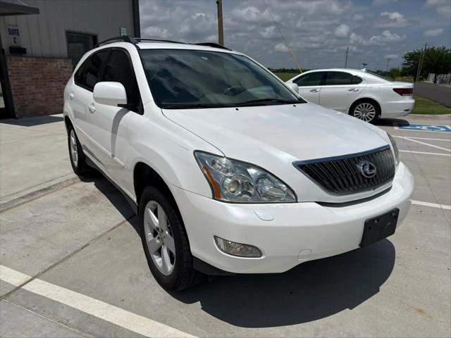 2007 Lexus RX 350 RX 350