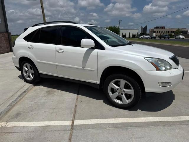 2007 Lexus RX 350 RX 350