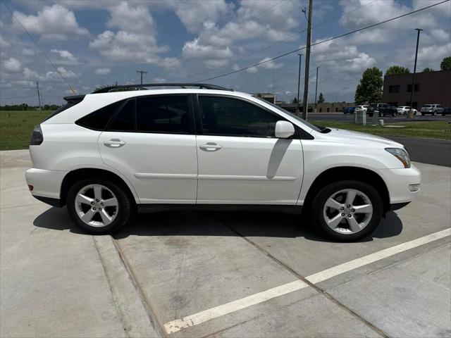 2007 Lexus RX 350 RX 350