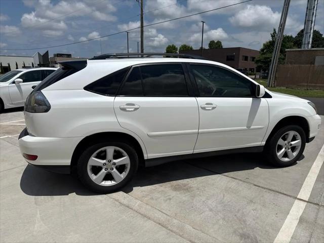 2007 Lexus RX 350 RX 350