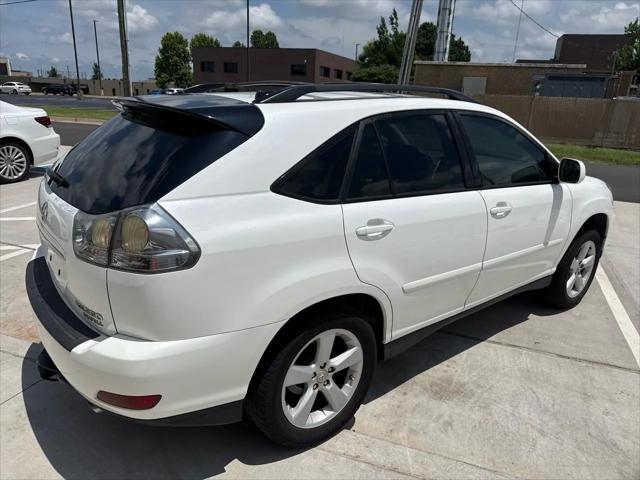 2007 Lexus RX 350 RX 350