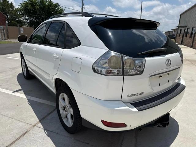 2007 Lexus RX 350 RX 350