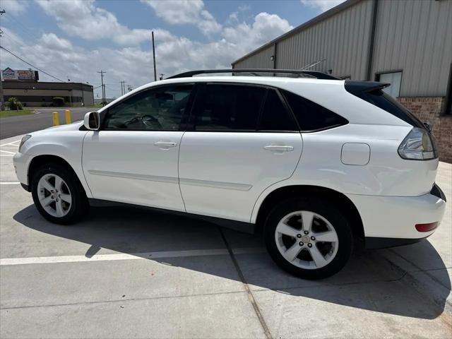 2007 Lexus RX 350 RX 350