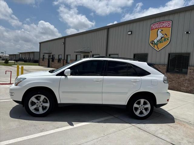 2007 Lexus RX 350 RX 350