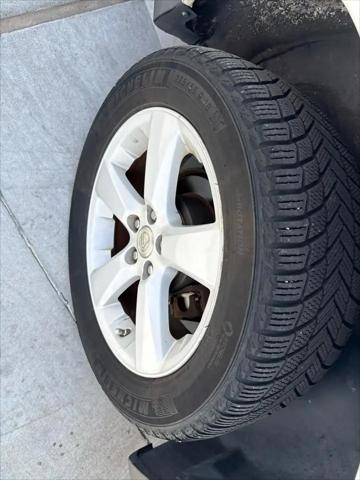 2007 Lexus RX 350 RX 350