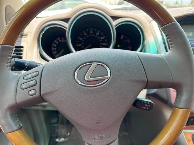 2007 Lexus RX 350 RX 350