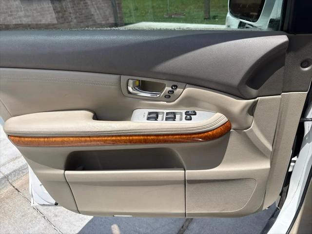 2007 Lexus RX 350 RX 350