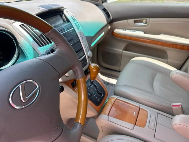2007 Lexus RX 350 RX 350